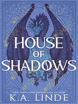 cover image of House of Shadows